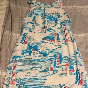 Lilly Pulitzer Delia Dress